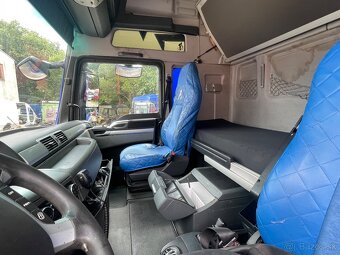 MAN TGX 18.440 rv2009 Euro4 na nahradni dily - 3