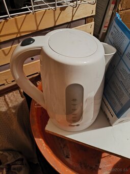 Rýchlovarná kanvica - 3