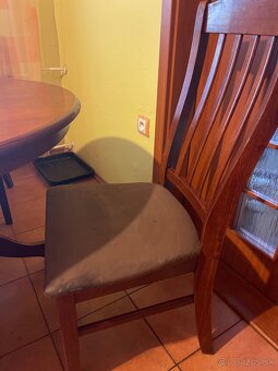 Predám kuchynský set znížená cena - 3