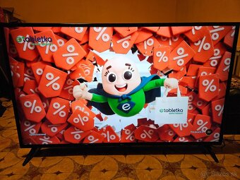 LG 55"(139cm)SMART 4K ULTRA HD, WIFI,NETFLIX, YOUTUBE TOP S - 3