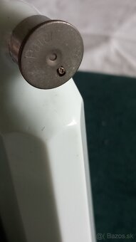 Historická fľaštička Odol - 3