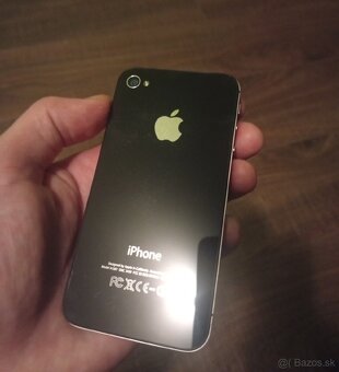 Apple iPhone 4 S - 3
