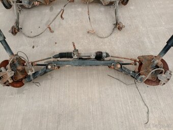 Smart Fortwo 7/1997-2/2007 - 3