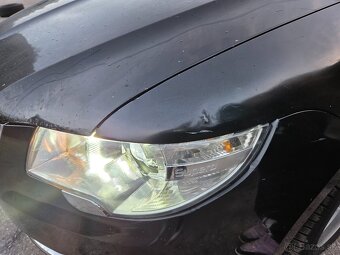 Škoda Superb 2.0 TDI 125kw - 3