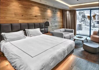 Hotel Damian Jasná Silvester - 3