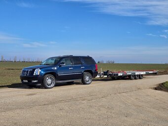 Odťah a preprava áut - 3