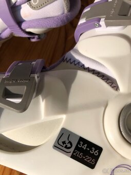 Korčule Oxelo 34-36 - 3