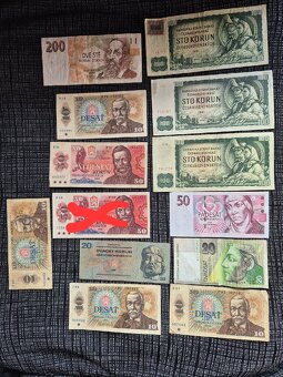 BANKOVKY a MINCE. - 3