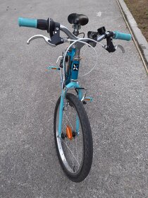 Detský bicykel TWIN - 3