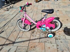 Btwin detsky bicykel 500 jednorozec - 3