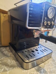 Gusto Classico pákový kávovar - 3