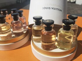 Louis Vuitton parfemy 10ml/ks - 3