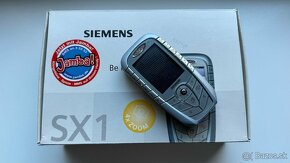 Siemens SX1 Slovenčina - 3