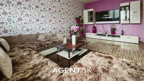 AGENT.SK | Predaj 3-izbového bytu v Čadci - 3