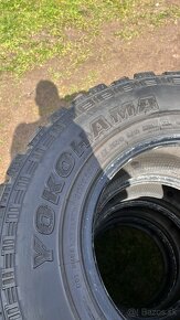 Offroad pneu 31x10,5 r15 - 3