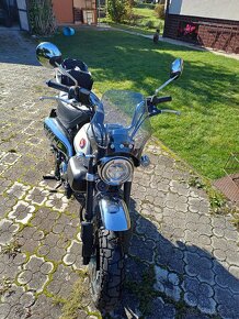 Predám Honda Monkey - 3