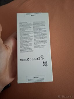 Samsung galaxy A13 - 3