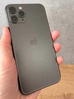 iPhone 11 PRO, 64GB - 3