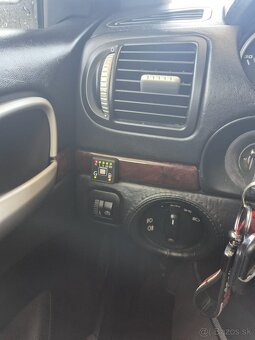 Porsche Cayenne 4,5S - 3