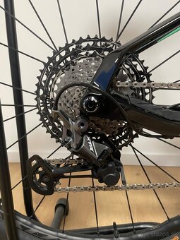 Horský bicykel Orbea OIZ M30 29 - 3