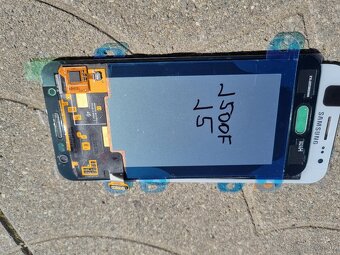 Displej Samsung Galaxy J5 - 3