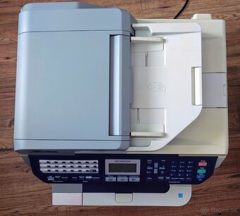 Tlačiareň Brother MFC-9840CDW - 3