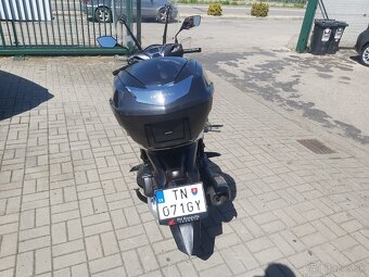 Honda SH 125 SH125AD - 3