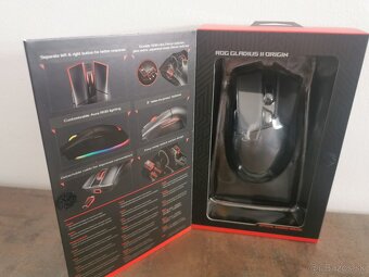 ROG Gladius II Origin - 3