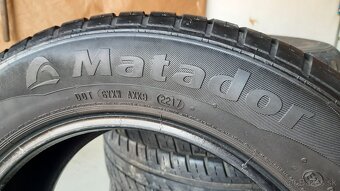 Letne pneu 205/60 R16 - 3