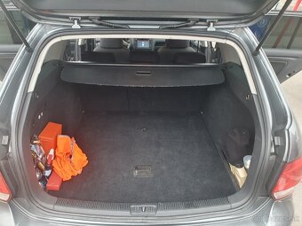 Volkswagen golf 6 2010 - 3