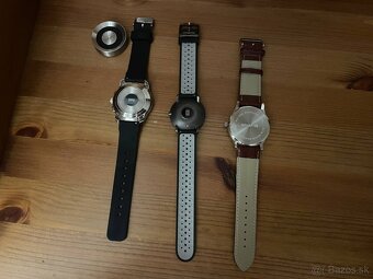 Hodinky TicWatch, MyKronoz - 3