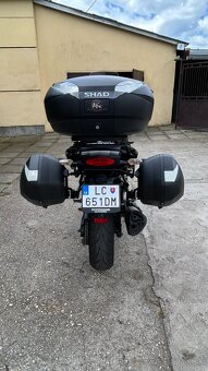 Kawasaki Versys 1000 ABS r.v. 2016 - 3