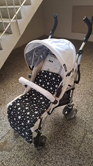 Chipolino buggy - 3