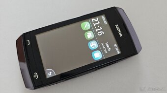 Nokia 305, duálna. - 3