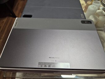 Lenovo P11 gen2 11,5' 4GB/128GB,WIFI,4GLTE,klavesnica,zaruk - 3