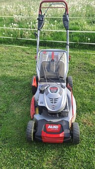 Alko Higline-525 VS - 3