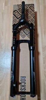 RockShox Sektor Boost 29" - vidla - 3