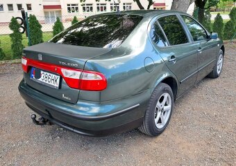 Seat Toledo 1.6 16v 77Kw  Reference - 3