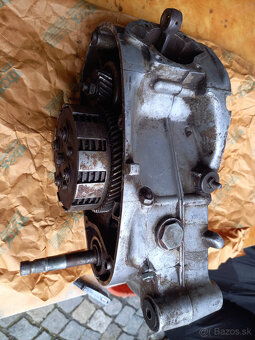 Simson Motor - KOUPÍM - 3