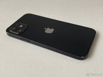 Apple iPhone 12 128GB - 3