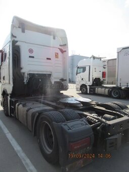 MAN TGX 18.470 XL 4x2 - 3