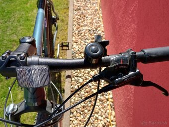 Horský bicykel 29 - 3