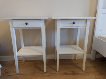 Ikea Hemnes súprava - 3