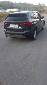 Bmw X1 1.6 d sDrive f48 - 3