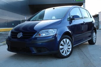Volkswagen Golf Plus 1.9 TDI - 3