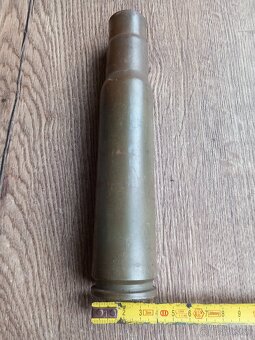 NÁBOJNICA - 3