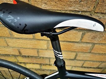 Cestny karbonovy bicykel Lapierre Sensium 500disc - 3