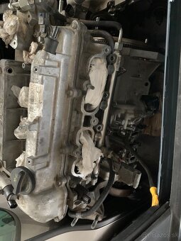 Predam motor Kia Sportage III Ceed II 1.6 GDI G4FD - 3