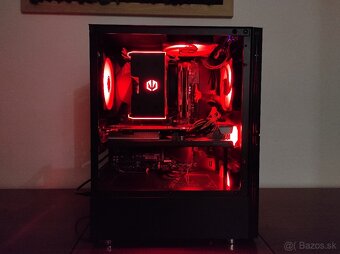 ⭐️ RX 6700 XT 12G, Ryzen 5 5600x, 32GB RAM, 1TB SSD - 3