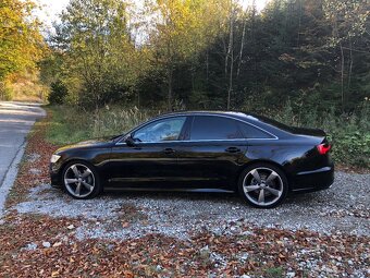 Audi a6 c7 - 3